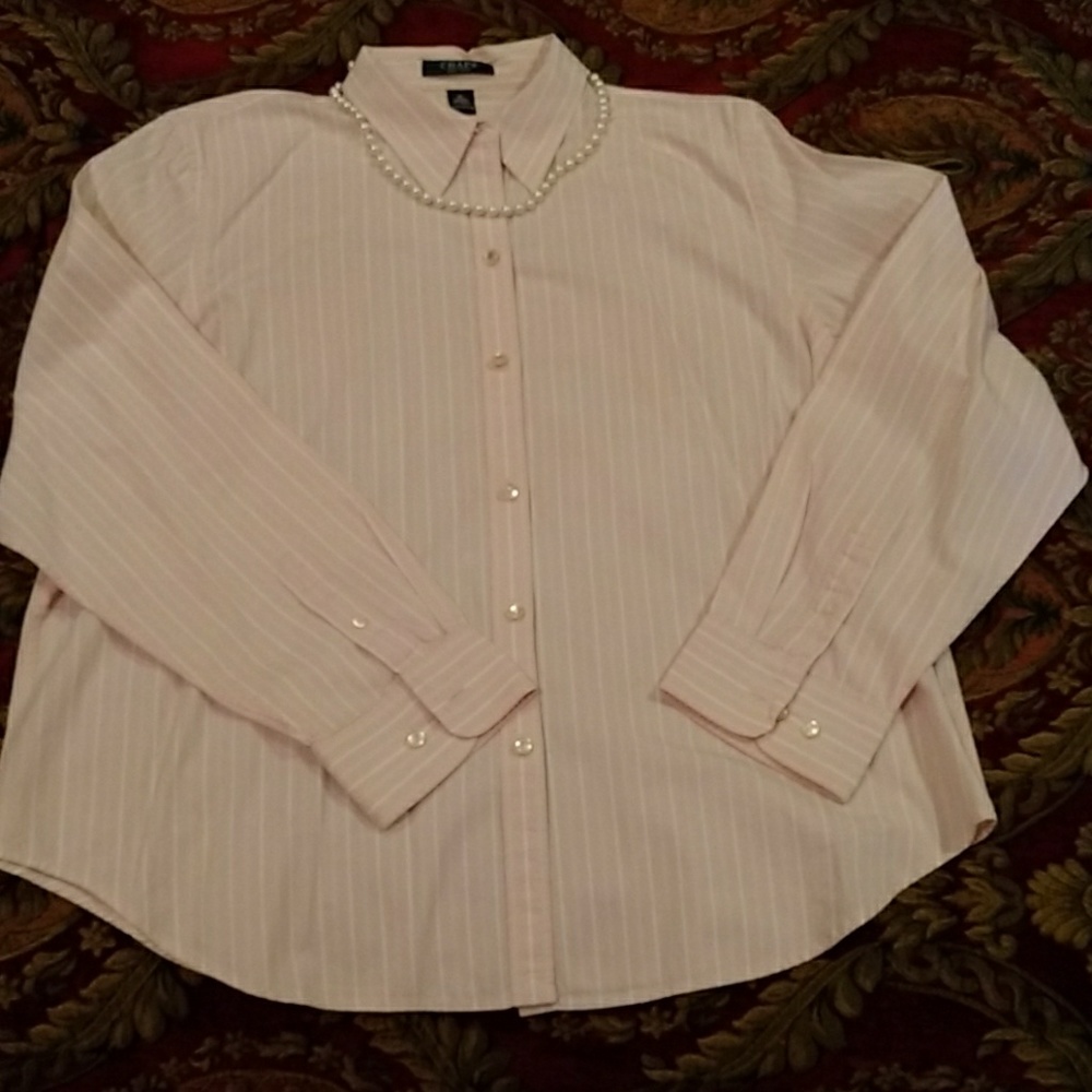 Chaps shirt